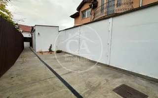 Casa de vanzare cu 3 camere in zona Valenta, Oradea - Poză 13