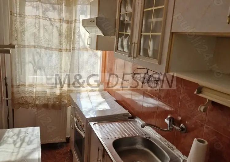 Ap 2 cam, zona Dacia, etaj 3 - Poză 10