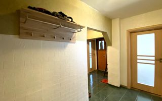 DE VANZARE APARTAMENT 3 CAMERE DECOMANDAT  | 77 MP | CENTRALA | 13 SEPTEMBRIE - Poză 8