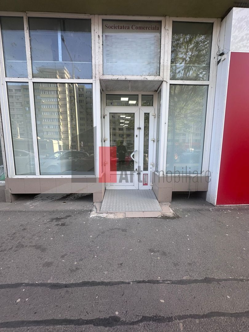Spatiu comercial de inchiriat in zona Pantelimon - Poză 9