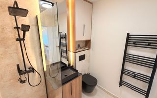 Apartament luxury cu 2 camere decomandate, Strada Primaverii! - Poză 11