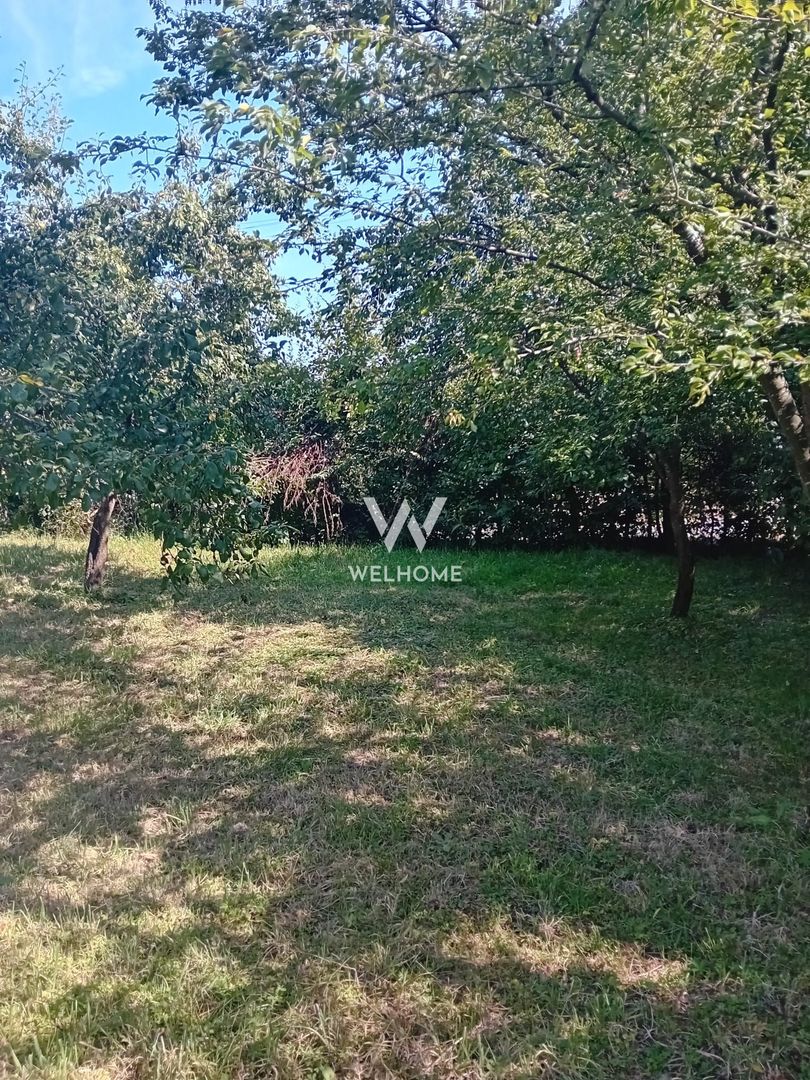 974 mp de vis, între pădure și cer - Teren intravilan, Cisnadioara, Sibiu - Poză 4