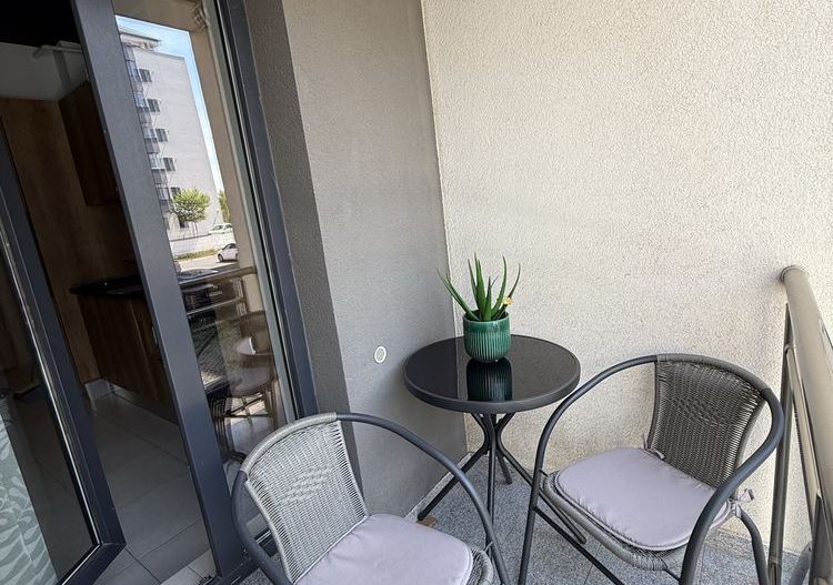 Garsoniera de inchiriat complex nou, utilata complet, Valea Doftanei-Brancusi - Poză 7