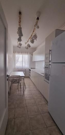 Apartamentul Cu 3 camere Doamna Ghica Plaza, terasă 27 mp, 2 băi, spațios - Poză 11