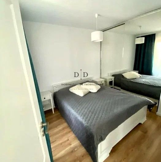 Apartament cu 2 camere de vânzare zona Sopor| Baza Sportivă Gheorgheni - Poză 3