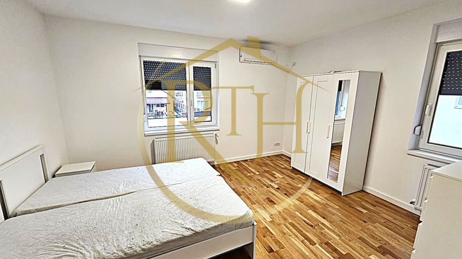 Duplex modern cu 4 camere de închiriat în Moșnița Veche in cartier Serena - Poză 11