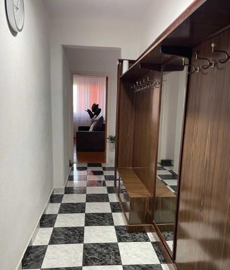 APARTAMENT MODERN 2 CAMERE DRUMUL TABEREI PARC METROU - Poză 7