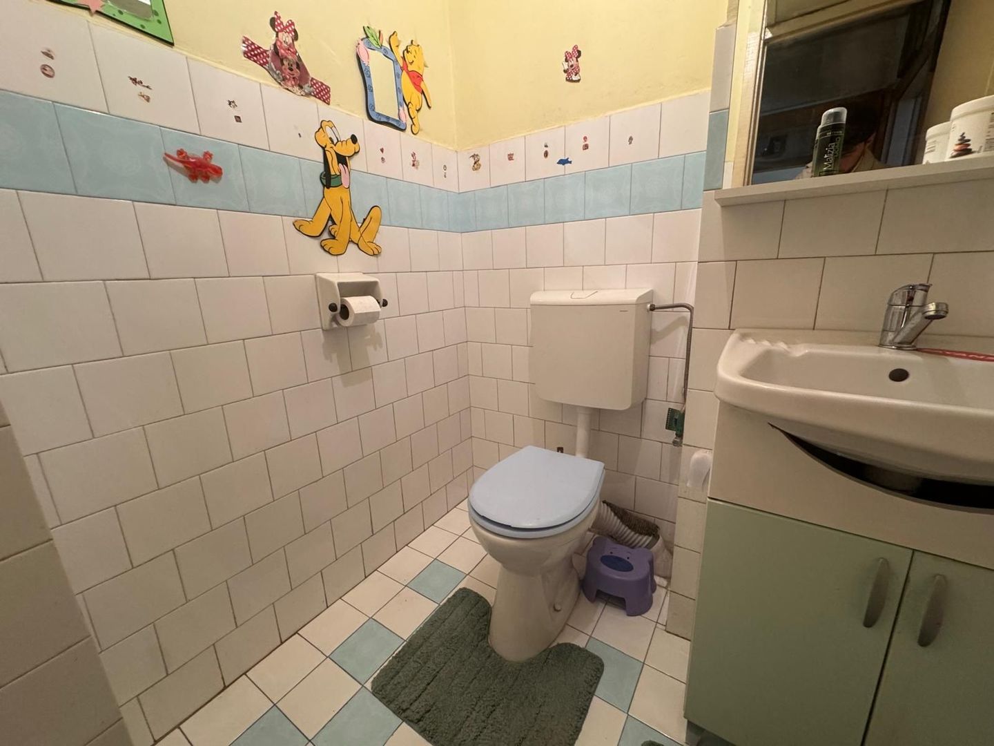 COMISION 0% | Apartament 3 Camere | 64 mp | Zona Dambovita - Poză 9