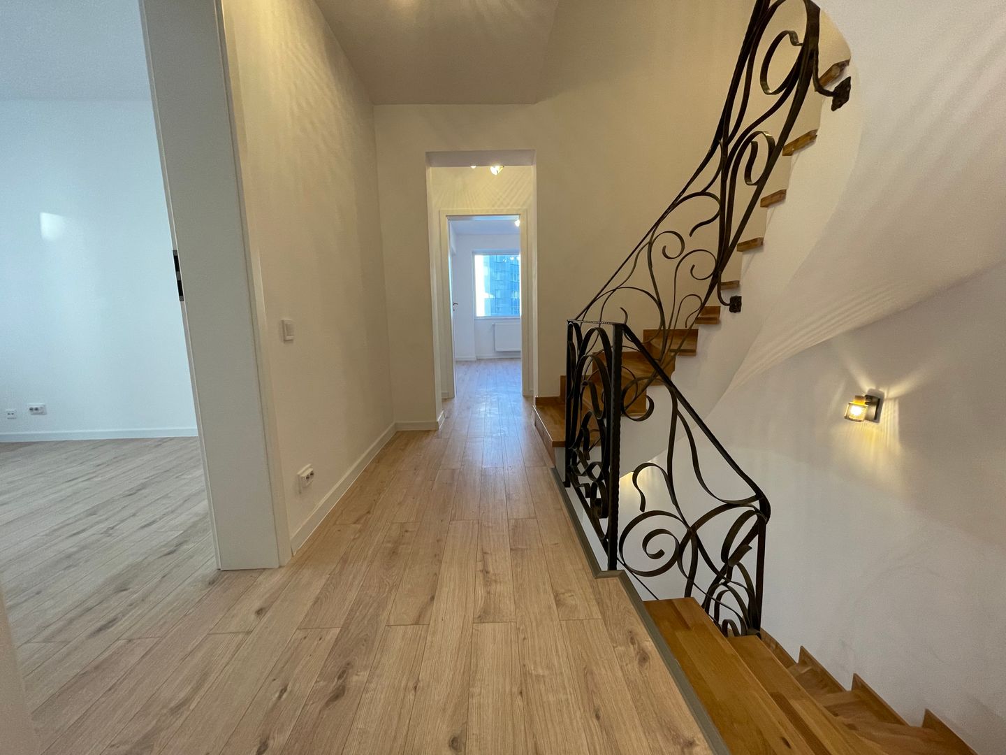 PENTHOUSE | 7 CAMERE | TRIPLEX | PIATA VICTORIEI - Poză 6