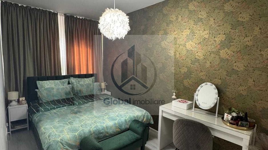Apartament 2 camere de inchiriat - Poză 4