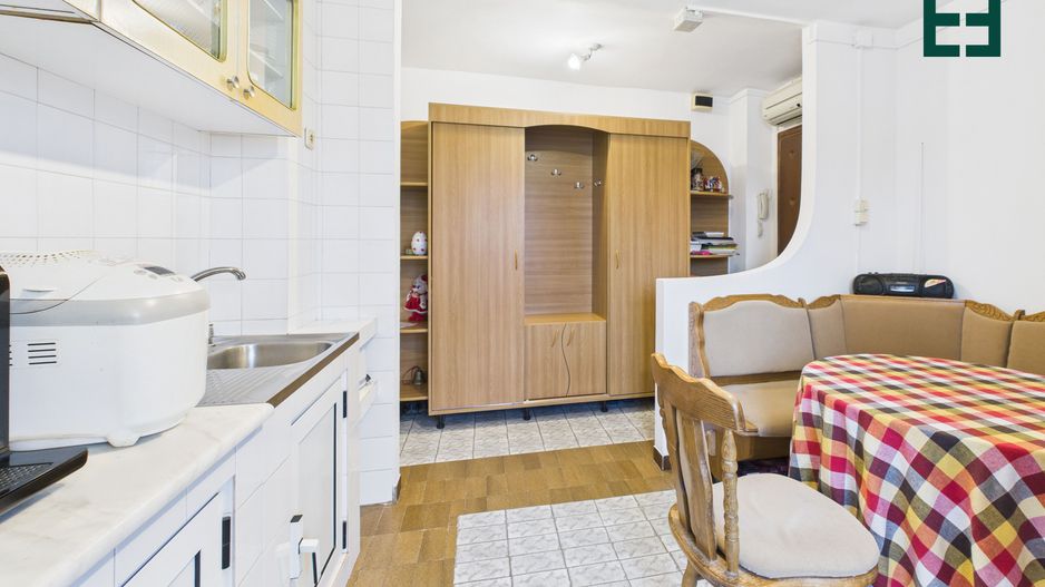 Apartament cu 2 camere în zona Calea Aradului – Timișoara - Poză 3