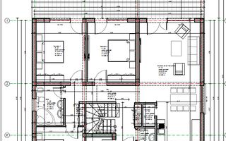 Casă individuală , parter, ansamblu rezidențial modern – Șura Mica - Poză 5