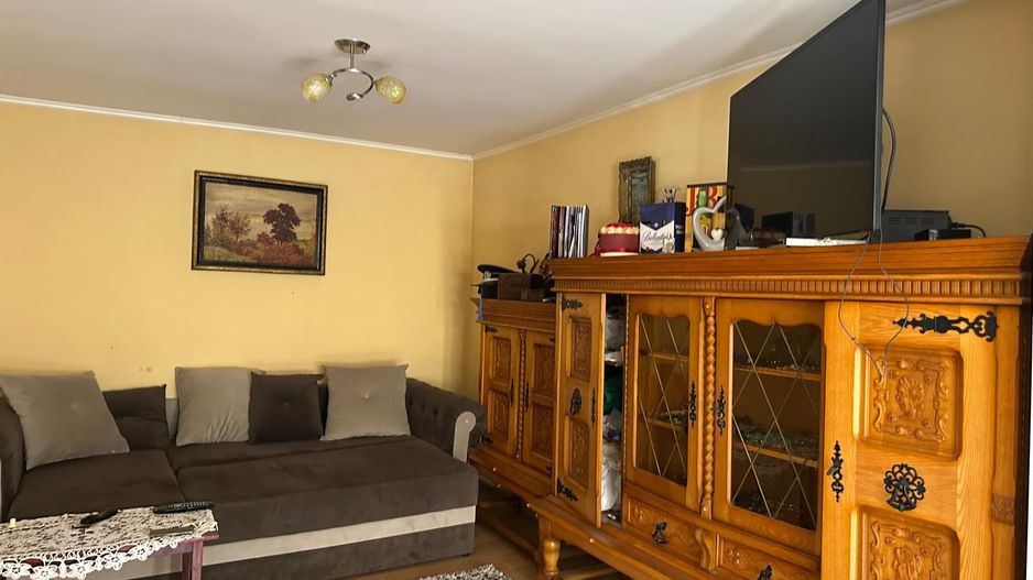 Casă individuală în Vatra Veche, Giarmata – 300 mp utili - Poză 4
