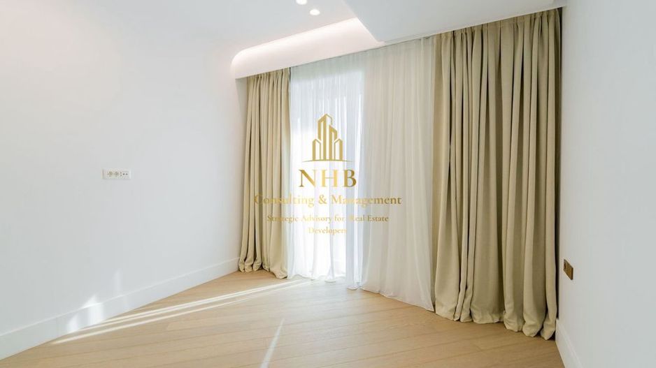 Apartament 3 camere- Cortina Erou Iancu Nicolae-PARCARE - Poză 9