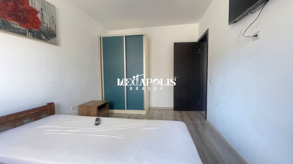 Apartament 2 camere | 2 dormitoare | Utilat - Poză 8