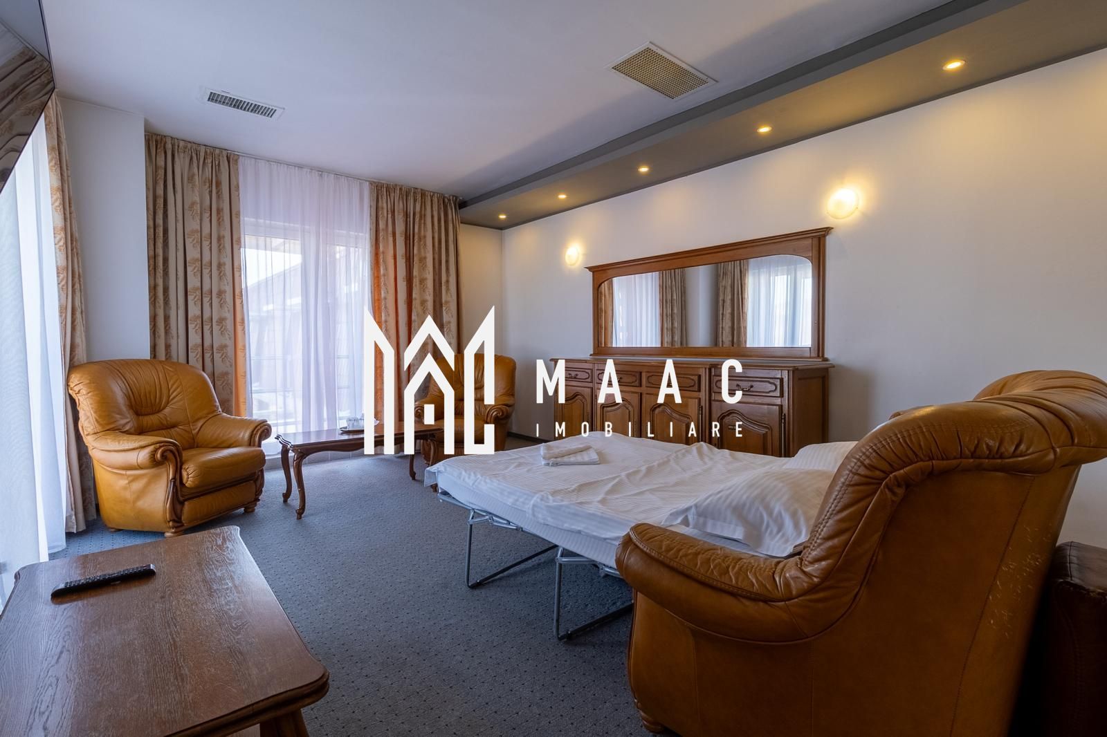 Complex turistic |  5600 MP | Vestem - Poză 33