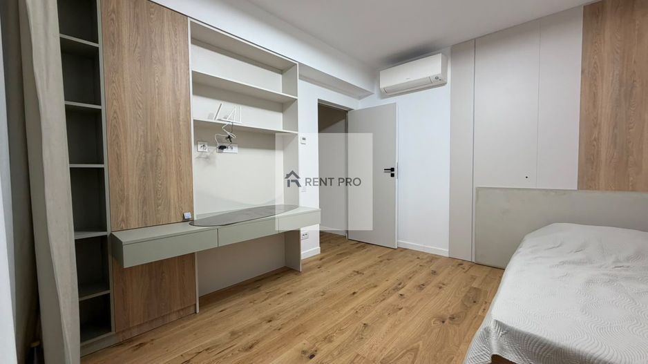 Apartament premium cu 3 camere de vânzare | 70 mp + terasă 145,5 mp | - Poză 11