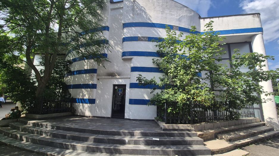 Exclusivitate- Spațiu comercial – Piața Astra, Brașov | 375 mp , Vad - Poză 2