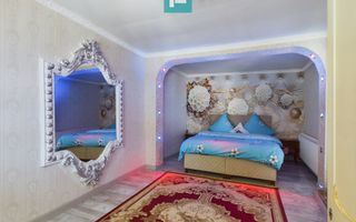 Casă stil conac pe drumul Cetății - Șiria - Poză 23