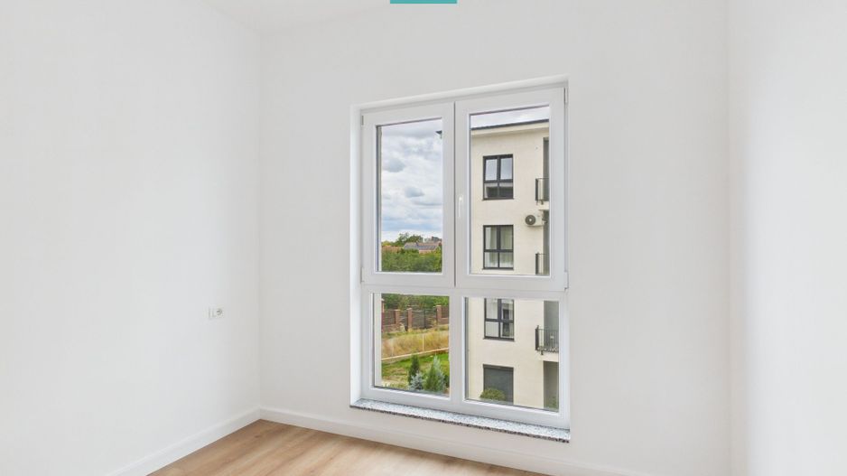 Apartament 2 camere în bloc nou, Gradiște - Poză 10