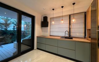 Inchiriere | vila | 4 camere&curte | mobilata&utilata | Iancu Nicolae-Pipera - Poză 7