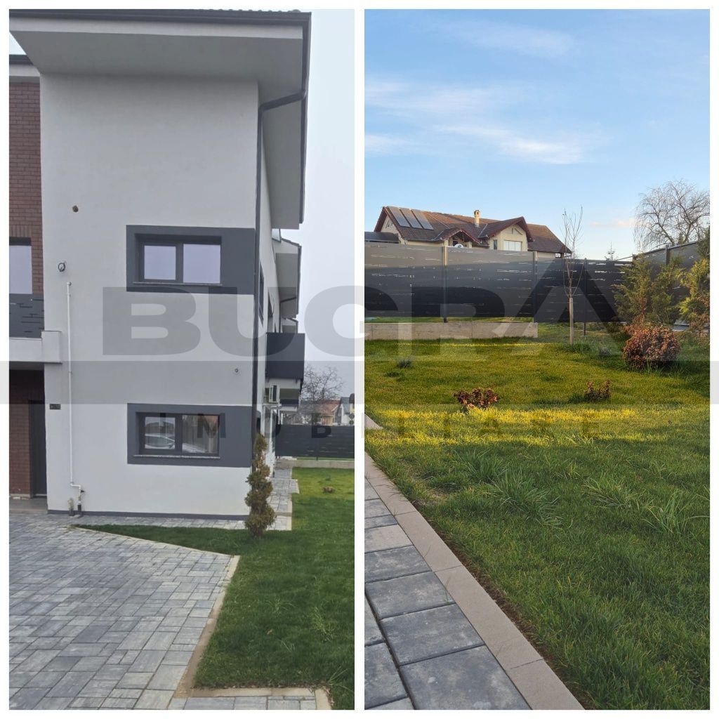 Apartament de 3 camere, modern, 64mp, parcare, Marasti - Poză 6