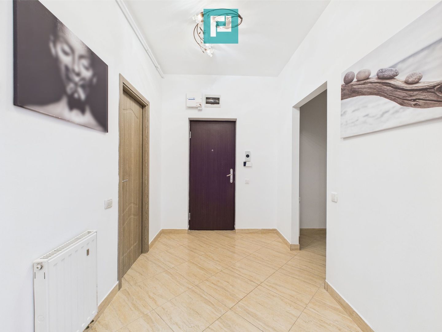 Penthouse de închiriat - ARED-UTA, Arad - Poză 17