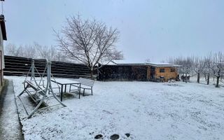 Casă individuală 5 camere | 1750 TEREN | Livadă proprie | PET FRIENDLY - Poză 35