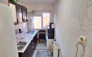 Apartament 2 camere Salaj - Aleea Bacau - Poză 9
