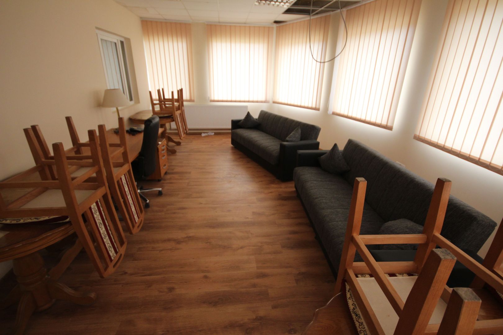 Vila  destinatie camin batrani - Poză 18