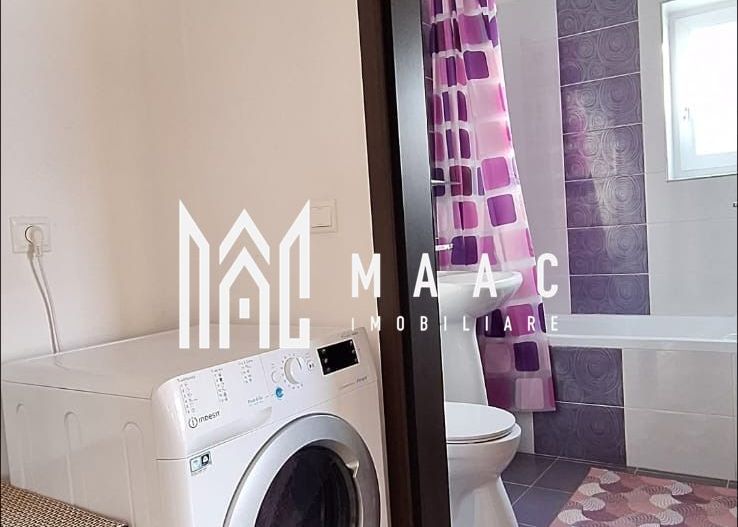 Apartament 2 camere | 45MPU | Balcon |  Magnolia - Poză 7