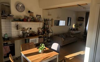 Apartament modern și luminos în zona Centrală - Poză 6