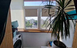 Apartament 4 camere Huedin/Piata Resita/2 locuri parcare/1982 Sector 4 - Poză 10