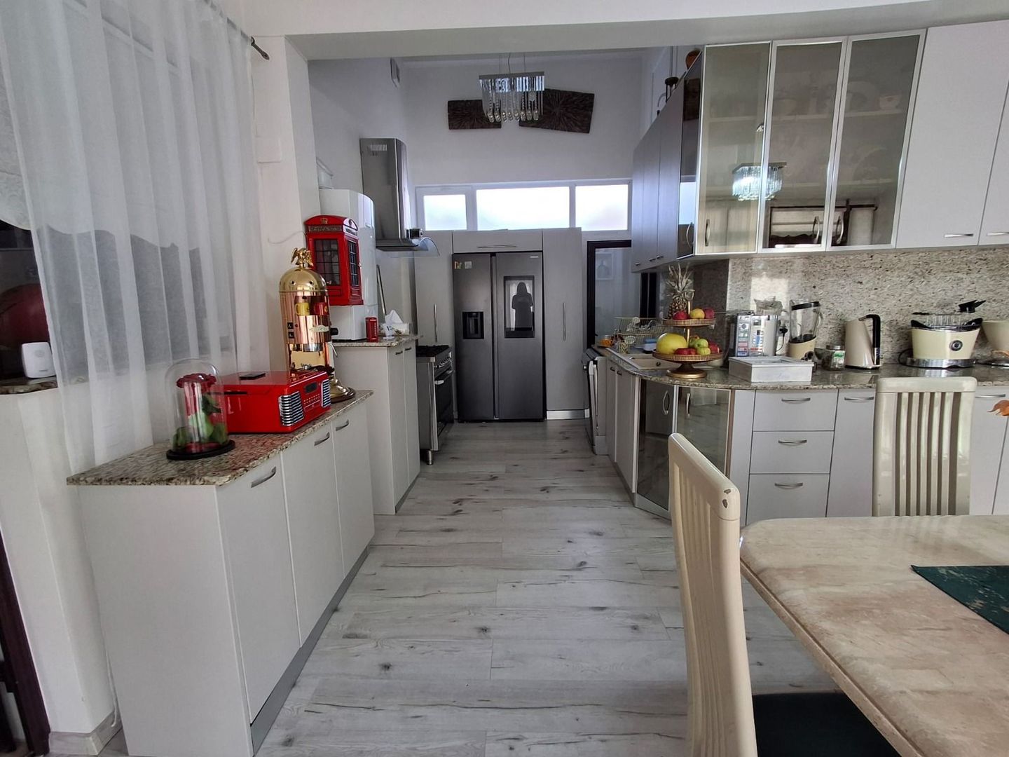 Casa de LUX, individuala, de vanzare, Sibiu, Calea Poplacii - Poză 23