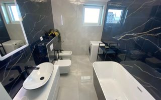 Penthouse | 3 camere | Terasa 110 mp | Jacuzzi - Poză 5