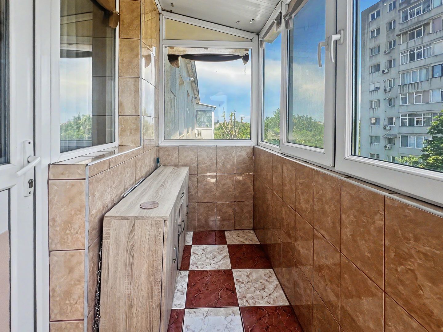 KM 4-5(COD 05) - Apartament 2 Camere Ideale - Poză 18