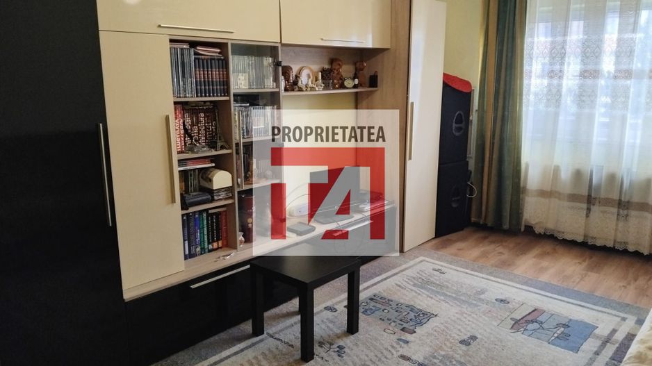 Apartament 2 camere decomandat Strada Păltinișului – Baia Mare - Poză 4