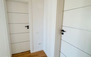 Vila P+1+M 5 camere Popesti-Leordeni - Poză 18