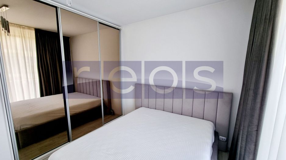 DE VÂNZARE APARTAMENT 2 CAMERE | ZONA BĂNEASA - Poză 5