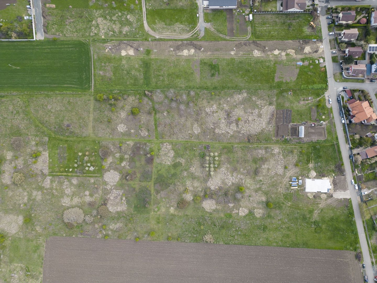 Teren intravilan în cartier nou zona Grădiște - Poză 6