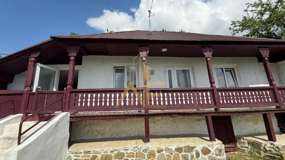 Casă de vacanță de vânzare! - Poză 4