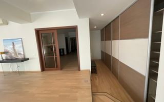 APARTAMENT SUPERB CU 3 DORMITOARE LA INCHIRIERE LANGA PARC HERASTRAU - Poză 15