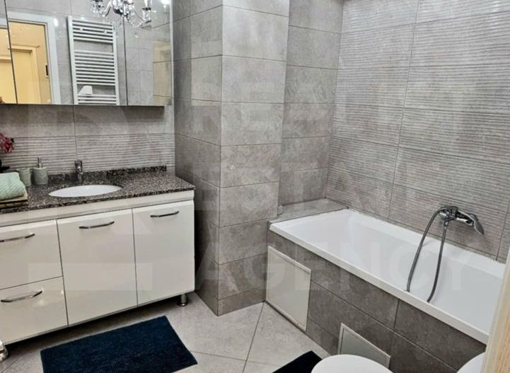 Chirie, apartament, 2 camere, str. Petru Rareș, Centru - Poză 7