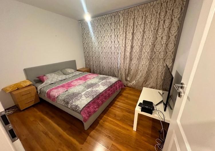 De vanzare apartament 3 camere, zona Rahova-Sebastian - Poză 6