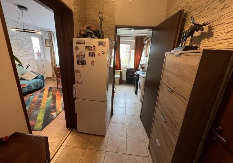 Apartament 2 camere – 52 mp – Etaj 7/9 – Complet renovat | Drumul Taberei - Poză 5