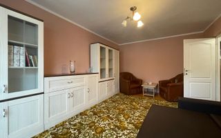 Inchiriere apartament cu 3 camere in cartierul Marasti - Poză 2