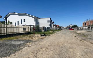 Teren intravilan 500mp | Kuncz, Timișoara | Oportunitate de Investiție - Poză 7