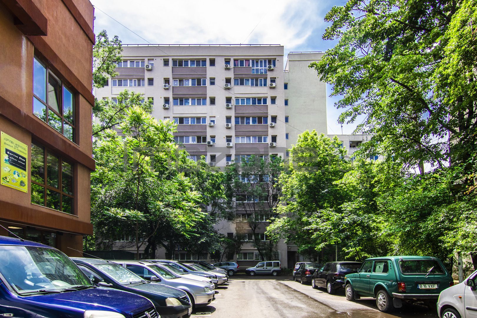 Drumul Taberei, Compozitorilor, garsonira, 33mp, bloc reabilitat 1982, geam baie - Poză 7