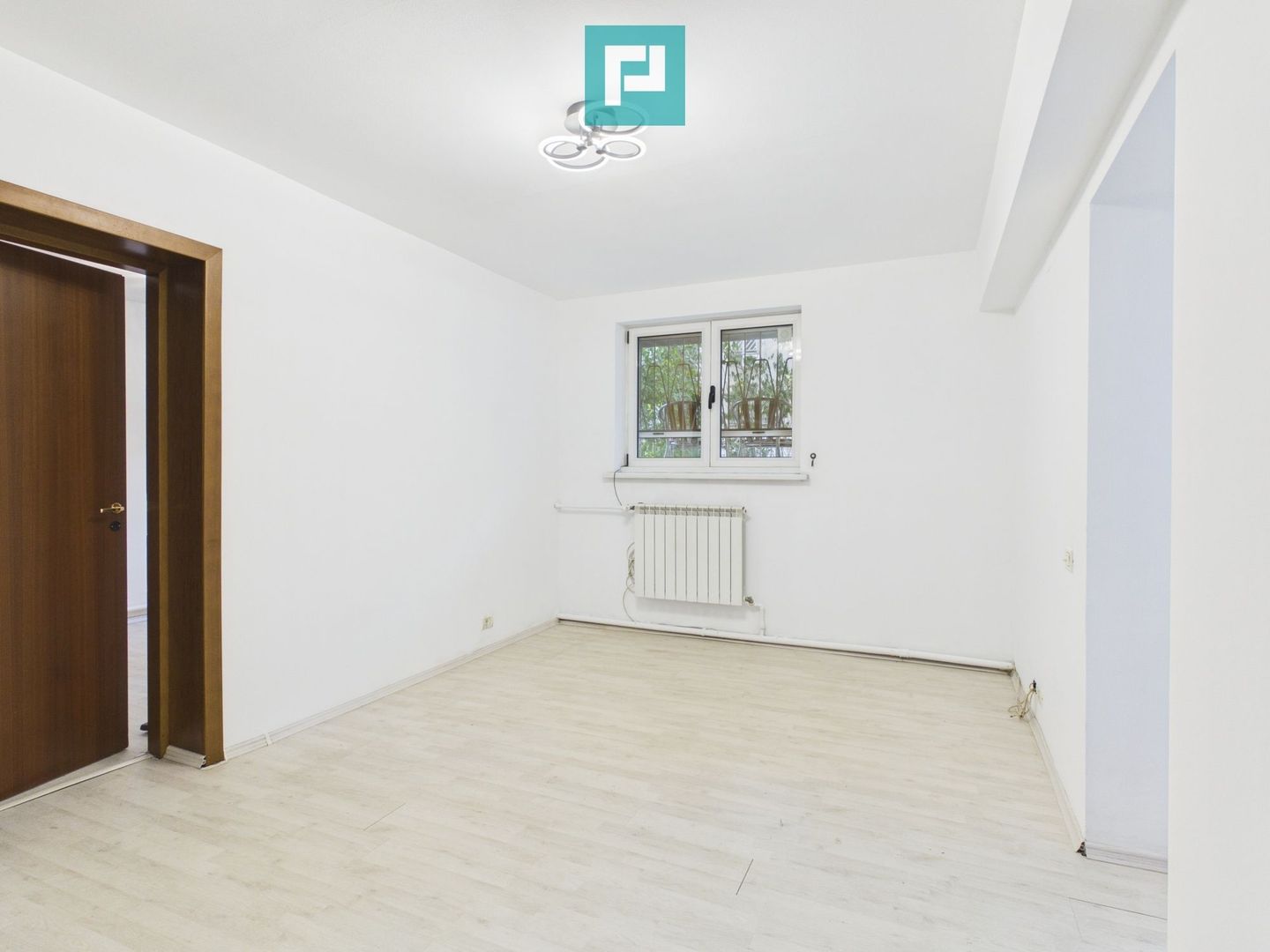 Zona Floreasca-Compozitori, 2 camere cu terasa - Poză 1