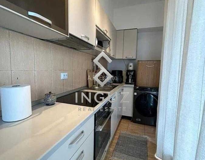 Apartament cu 2 camere și parcare subterană - Poză 6